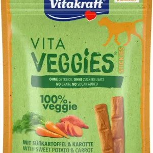 Vitakraft Veggies Sticks Süßkartoffel 80 g Versand Am Gleichen Tag